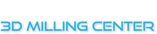 3D MILLING CENTER